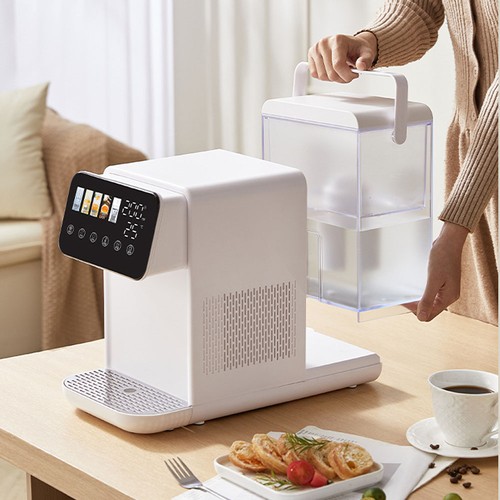 Capacity instant hot cold - 5l,