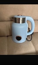 Baby Blue Electric Kettle 2.0L