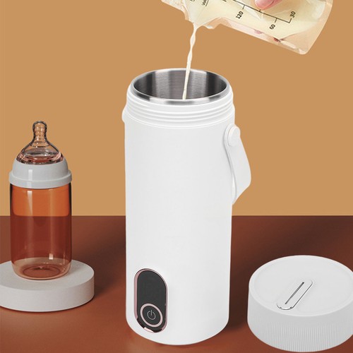 Portable travel baby bottle - portable,