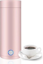 3-in-1 Portable Travel Kettle