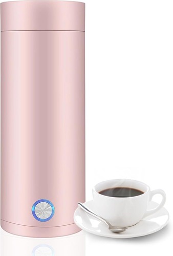 Portable travel kettle - 3-in-1,