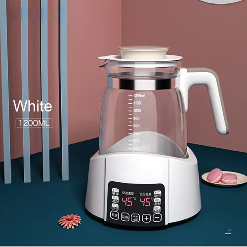 Baby milk kettle thermostatic - baby,