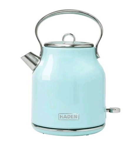 Haden heritage turquoise baby - turquoise,