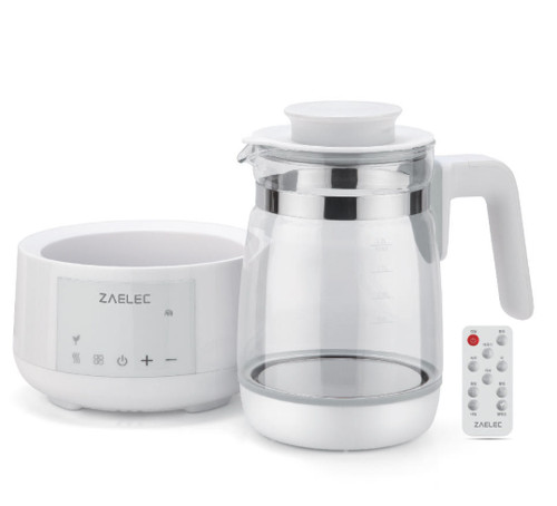 Zaelec temperature control - zaelec,