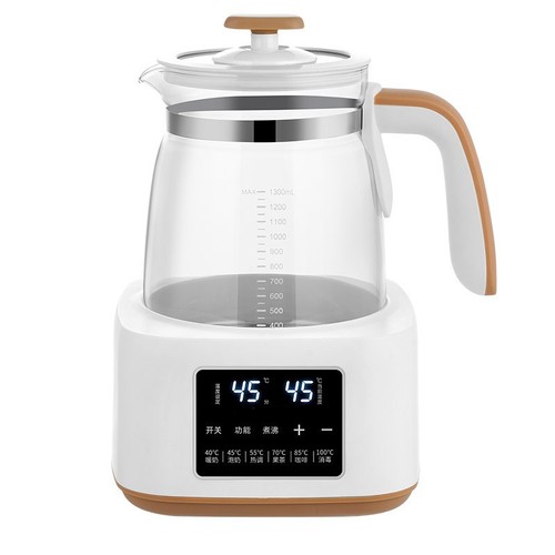Infant thermostatic milk - 1.3l,
