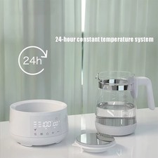 1.2L Electric Water Kettle