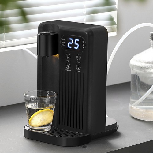 Hot water dispenser - dispenser, child