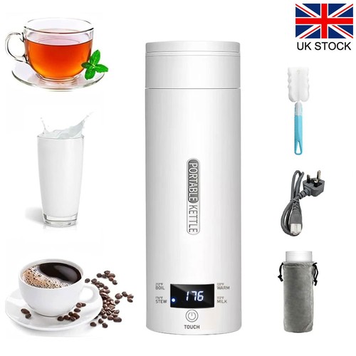 450ml portable electric travel - portable,