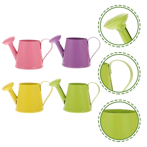 Pcs mini watering can kettle - 4,