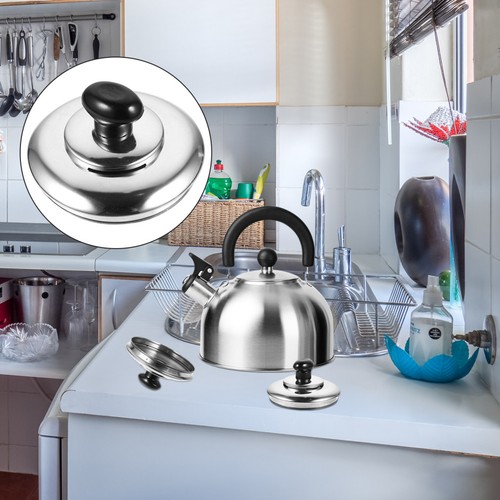 Kettle whistle replacement - kettle,