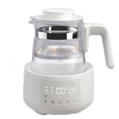 1200ml baby thermostatic - 1200ml,