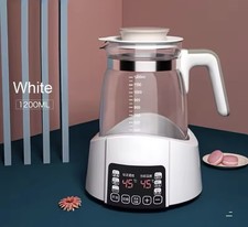 1 X White 1.2L Infant Baby