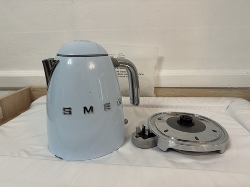Smeg klf03pbuk 3000w 7l - klf03pbuk,