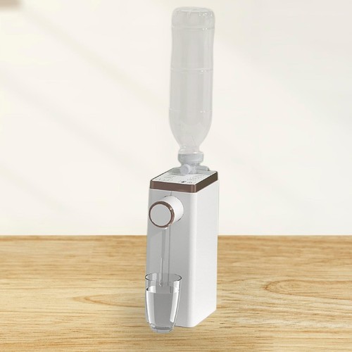 Hot water dispenser electric - hot,