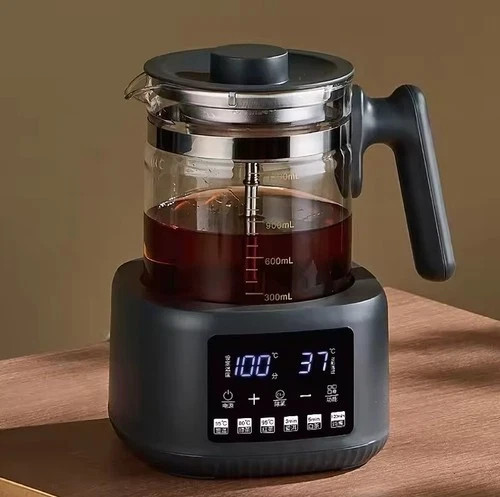 600w tea maker - 600w,