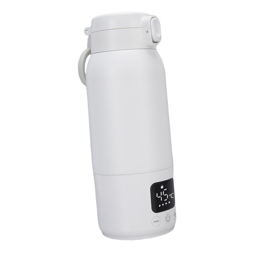 Portable milk warmer fast - milk,