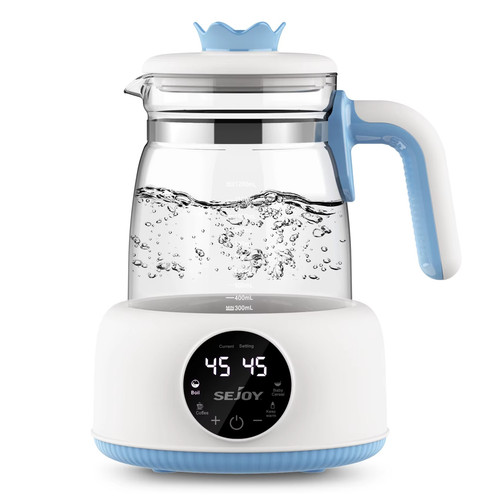 Electric baby formula kettle - electric,