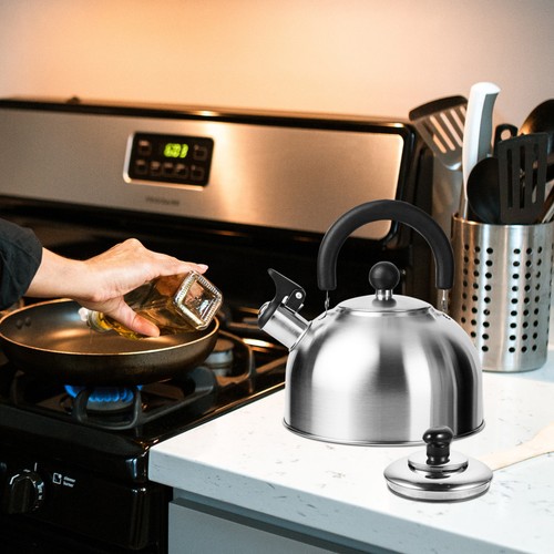 Kettle whistle replacement - kettle,