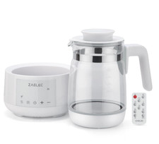 ZAELEC Temperature Control