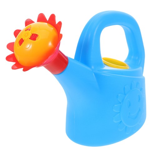 Watering can kids gardening - watering,