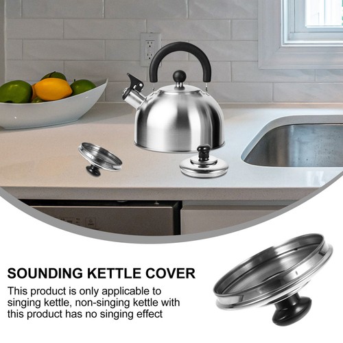 Kettle whistle replacement - kettle,