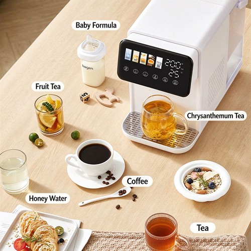 Capacity instant hot - 5l,