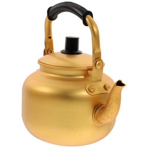 Anti scalding handle kettle - anti-scalding,