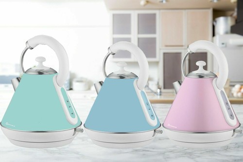 Cordless electric kettle - cordless,