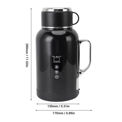 1300ml 12v 24v - 24v, car