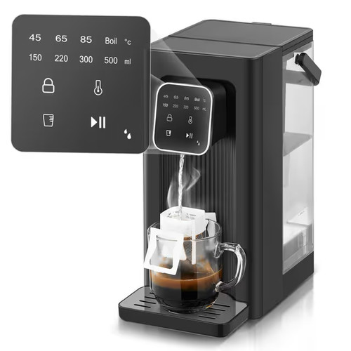 Fohere instant hot water - instant,