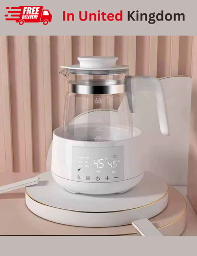 Smart electric kettle - electric,