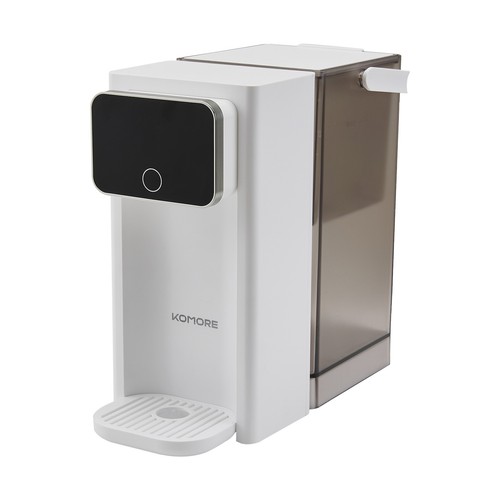 Hot water dispenser - 3l, instant