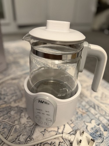 Heyvalue kettle water heater - kettle,