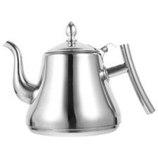  Retro Tea Kettle Coffee Maker