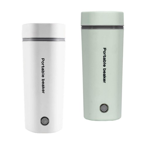 Electric car kettle - electric,