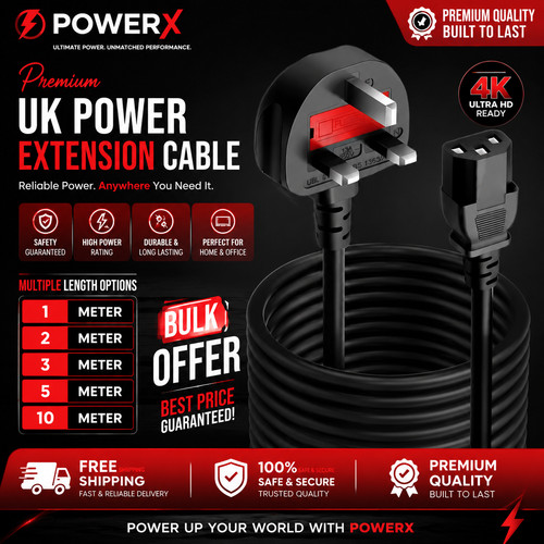 Power kettle lead - power,