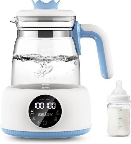 Sejoy baby formula kettle warm - baby,