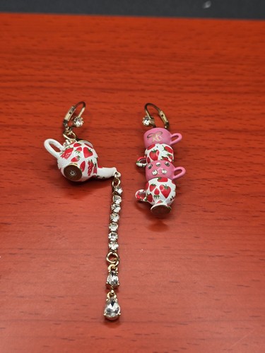 Rare knot betsy johnson baby - rare,
