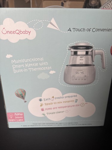 Multifunction smart kettle - multifunction,