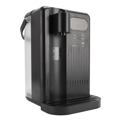 Hot water dispenser - dispenser, child