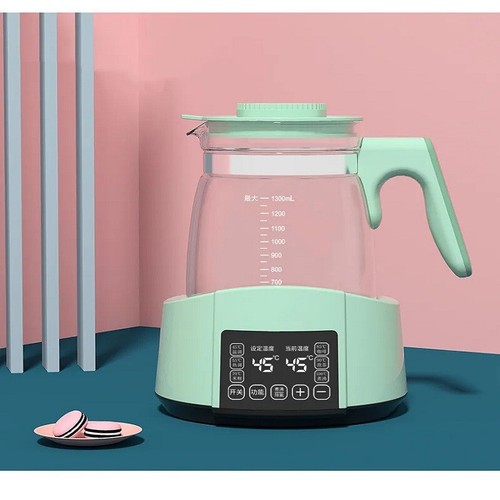 Electric kettle home baby - 1.3l,
