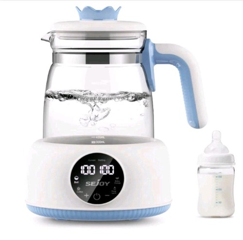 Sejoy baby formula kettle 2l - sejoy,