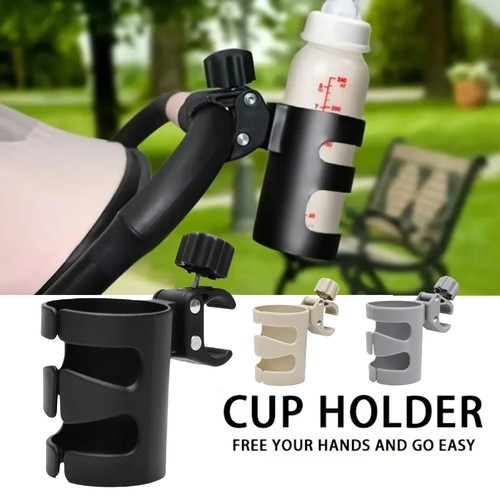 Baby stroller cup - cup, holder