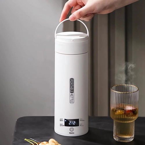 500ml travel electric - travel, kettle