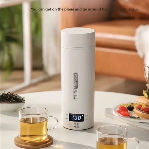 500ml travel electric - travel, kettle