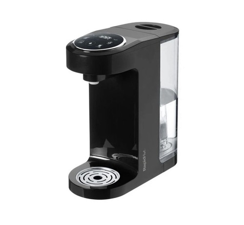 Nuby rapid hot black - nuby,