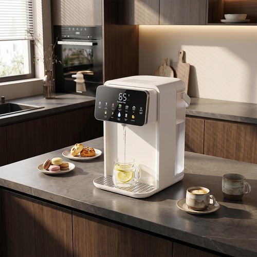 Instant hot water dispenser - instant,