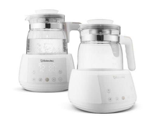 Boleuleu baby formula - baby, kettle