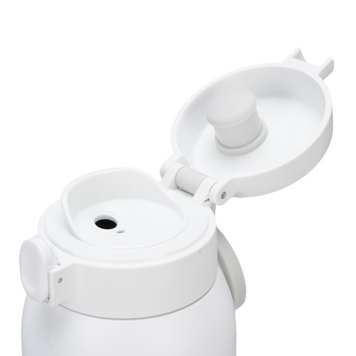 Portable cordless baby bottle - baby,