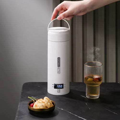 500ml travel electric kettle - kettle,